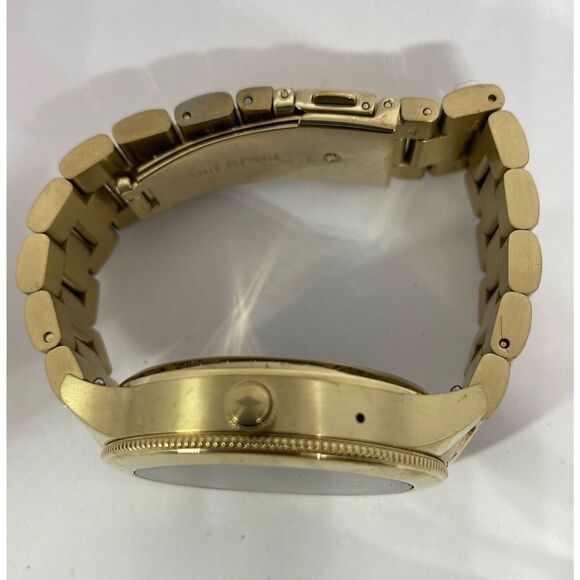 Fossil Gen 3 Authentic Genuine Smart Watch FTW6006 CO111 - Picture 8 of 12